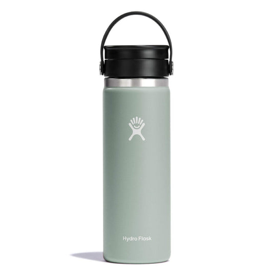 Botella Térmica Inteligente con Temperatura LED